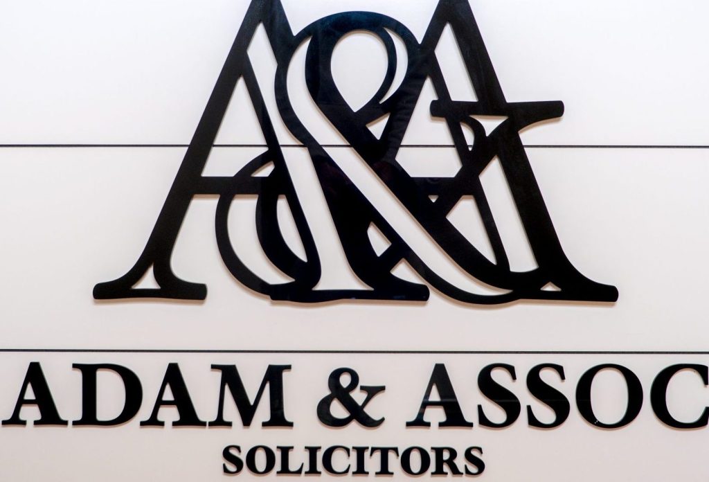 adam associates solicitors