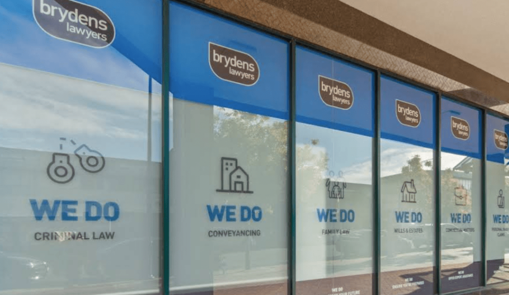 brydens lawyers broken hill