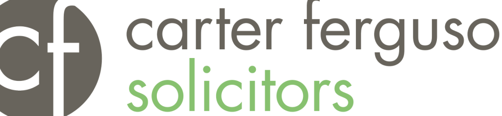 carter ferguson solicitors