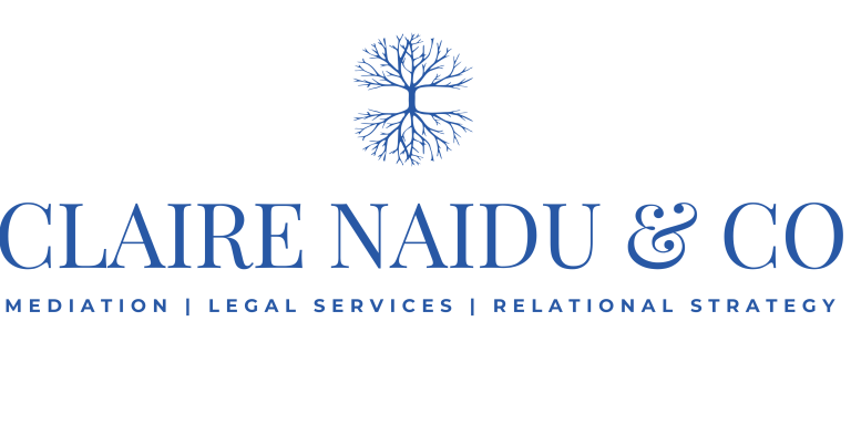 Claire Naidu & Co