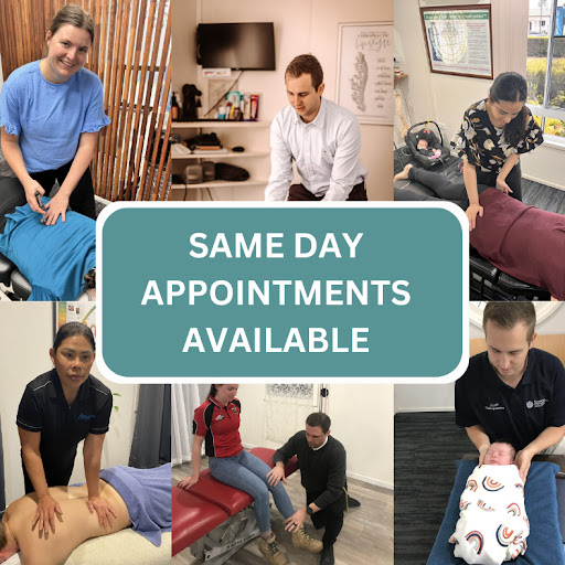 Kingaroy Physiotherapy