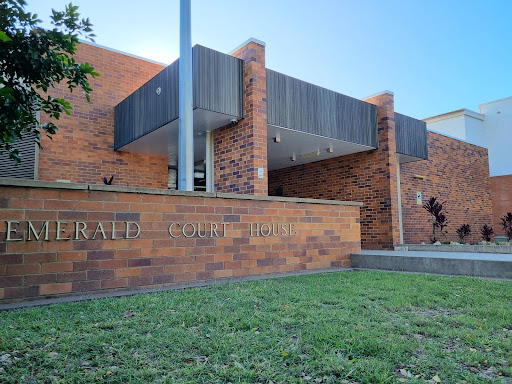 Emerald Magistrates Court