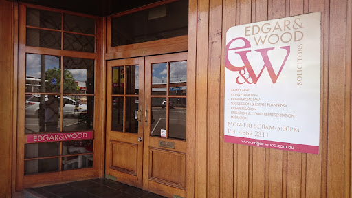 The Best Attorney Personal Injury en Dalby 5 Edgar & Wood Solicitors