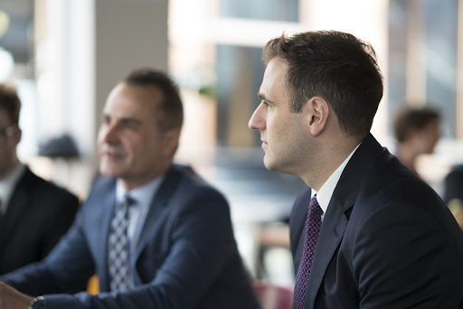 C+F Lawyers