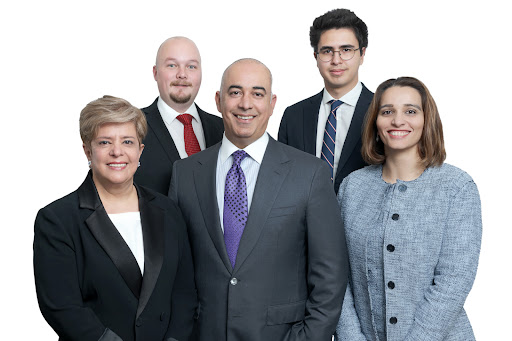 JDL Personal Injury Lawyers Adelaide