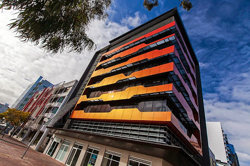 Tindall Gask Bentley, Adelaide