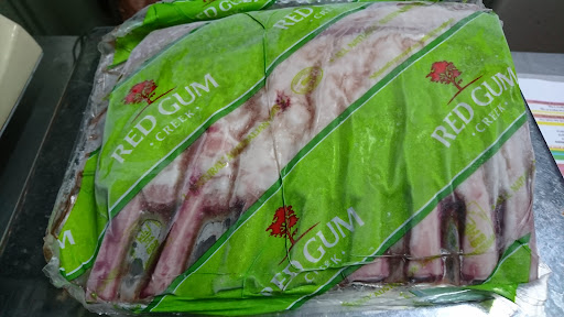 Arafura Surf & Turf