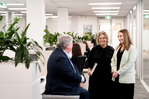 Johnston Withers Lawyers, Whyalla