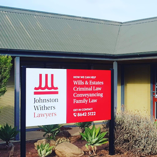 Johnston Withers Lawyers, Port Augusta