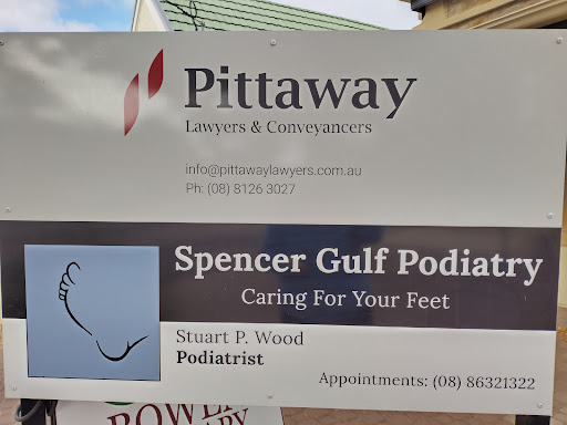 Pittaway Lawyers and Conveyancers