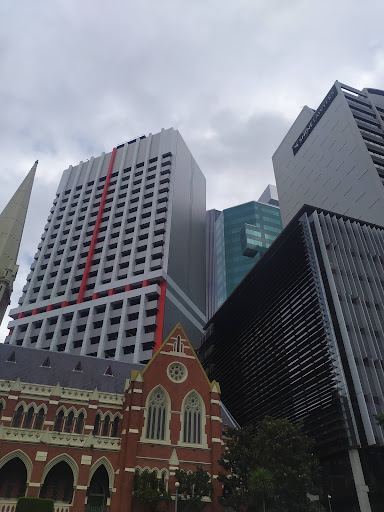 Shine Lawyers Brisbane