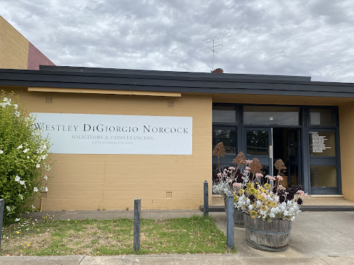 Westley DiGiorgio Norcock