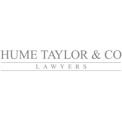 Hume Taylor & Co