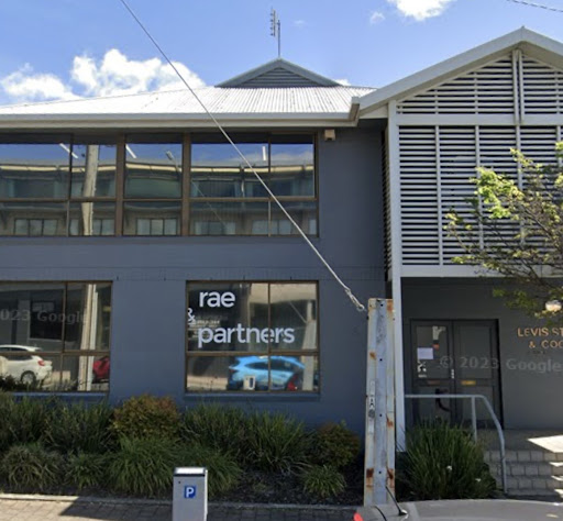 Rae & Partners Devonport