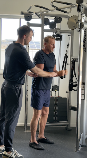 Summit Physiotherapy North West - Ulverstone
