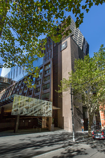 Redlich's Work Injury Lawyers - Melbourne CBD