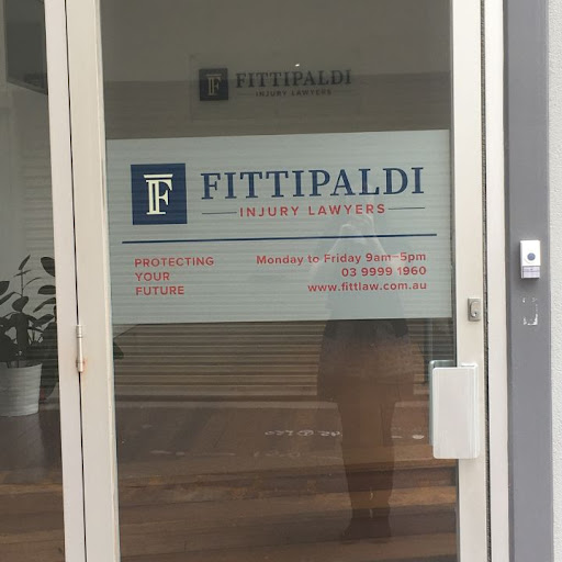 Fittipaldi Injury Lawyers