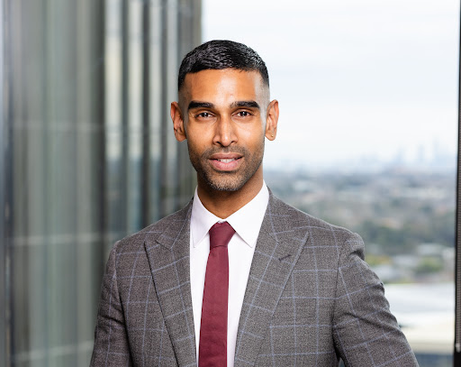 Maxiom Injury Lawyers