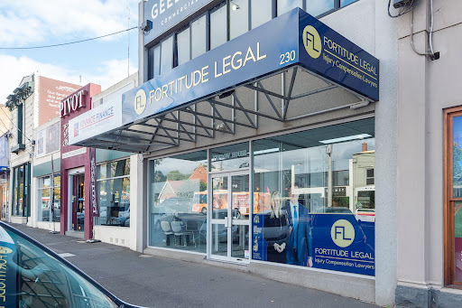 Fortitude Legal Geelong