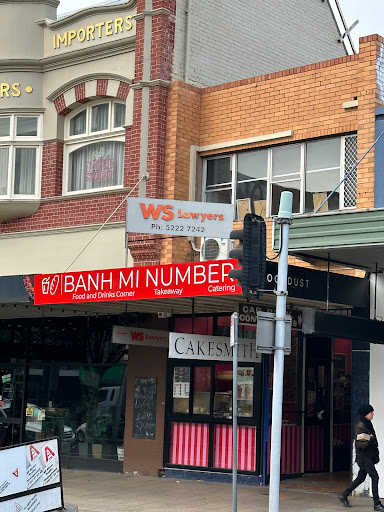 WS Lawyers