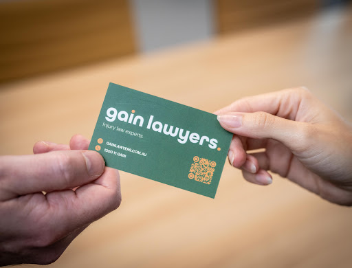 Gain Lawyers