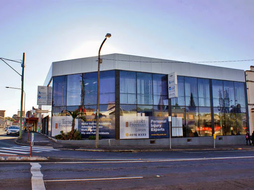 Turner Freeman Lawyers Toowoomba