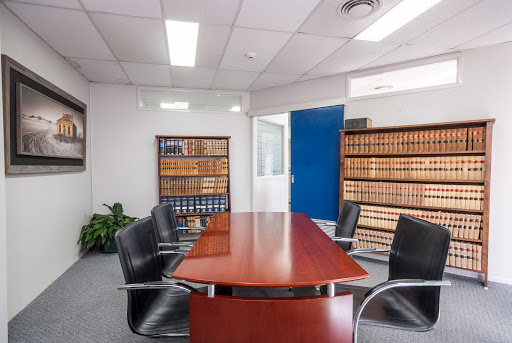 Aden Lawyers Pty Ltd