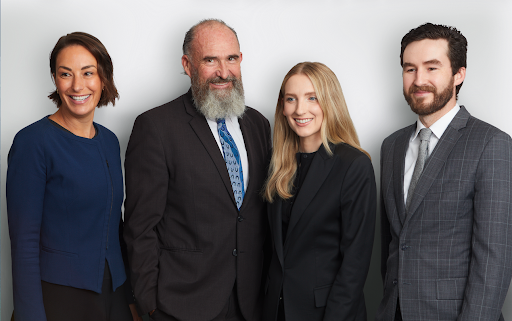 Geelong Lawyers, Barristers & Solicitors Accredited Specialists in Criminal Law