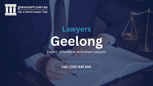 Go To Court Lawyers Geelong