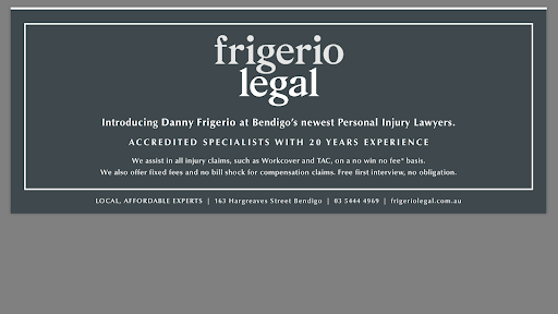 Frigerio Legal