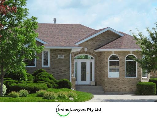 Irvine Lawyers Warrnambool