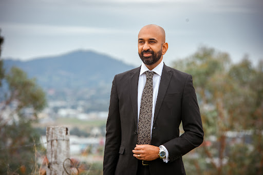 CP LAW by Chirag Patel