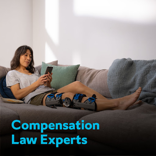 Slater and Gordon Lawyers Hervey Bay