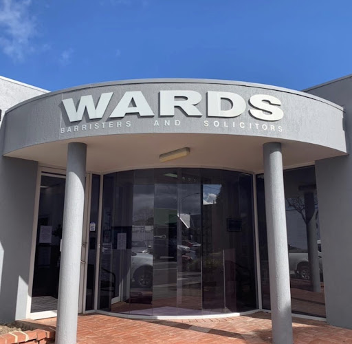 Wards Barristers & Solicitors Pty Ltd