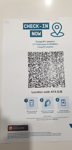 Cosgriff Lawyers