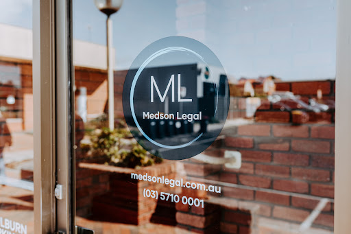 Medson Legal