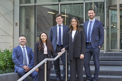 Brand Barristers & Solicitors