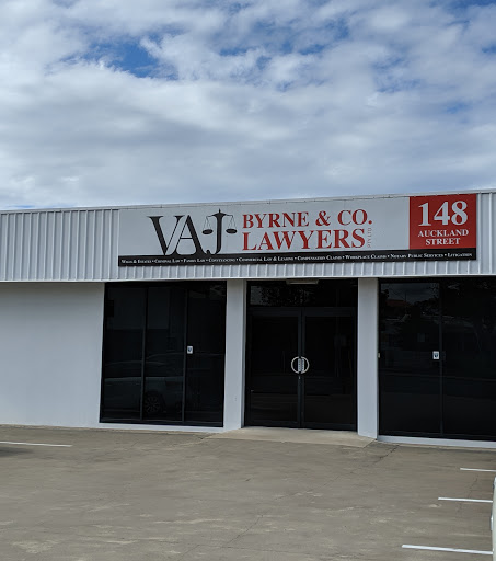 Byrne Lawyers