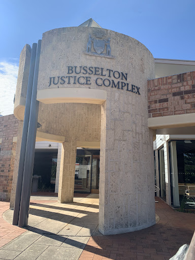 Busselton Courthouse