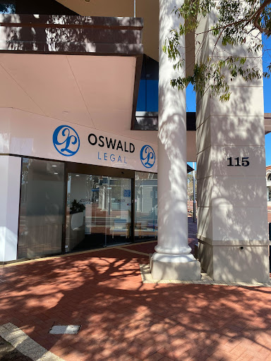 Oswald Legal