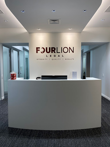 FourLion Legal