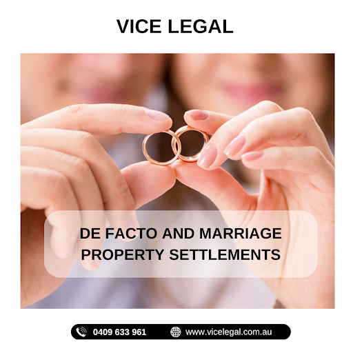 Vice Legal | Family Lawyers and Conveyancers Northam