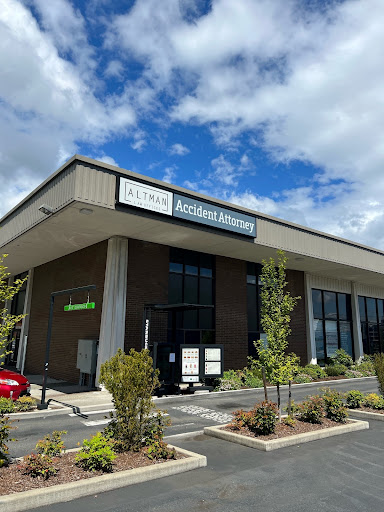 Altman Law Offices
