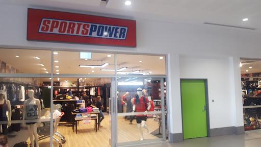 SportsPower Newman