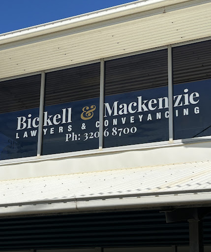 Bickell & Mackenzie