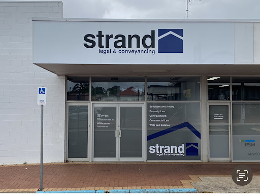 Strand Legal & Conveyacing