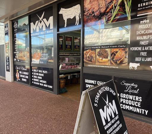 Manjimup Meat Mart