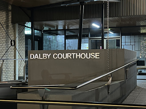 Mark Stone Solicitors - Dalby