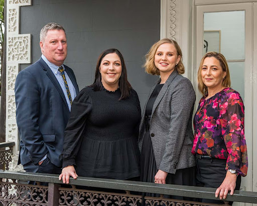 Skuse Graham Criminal Lawyers Dalby
