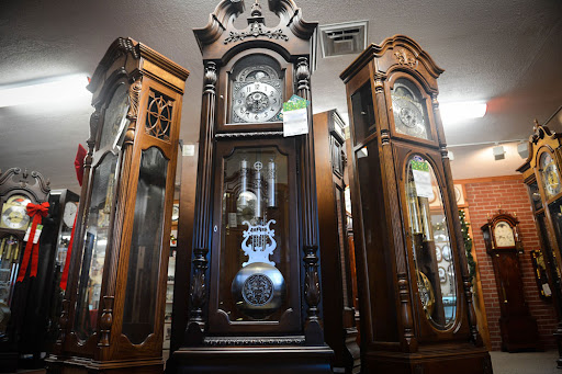 Paul Bacon Watchmaker